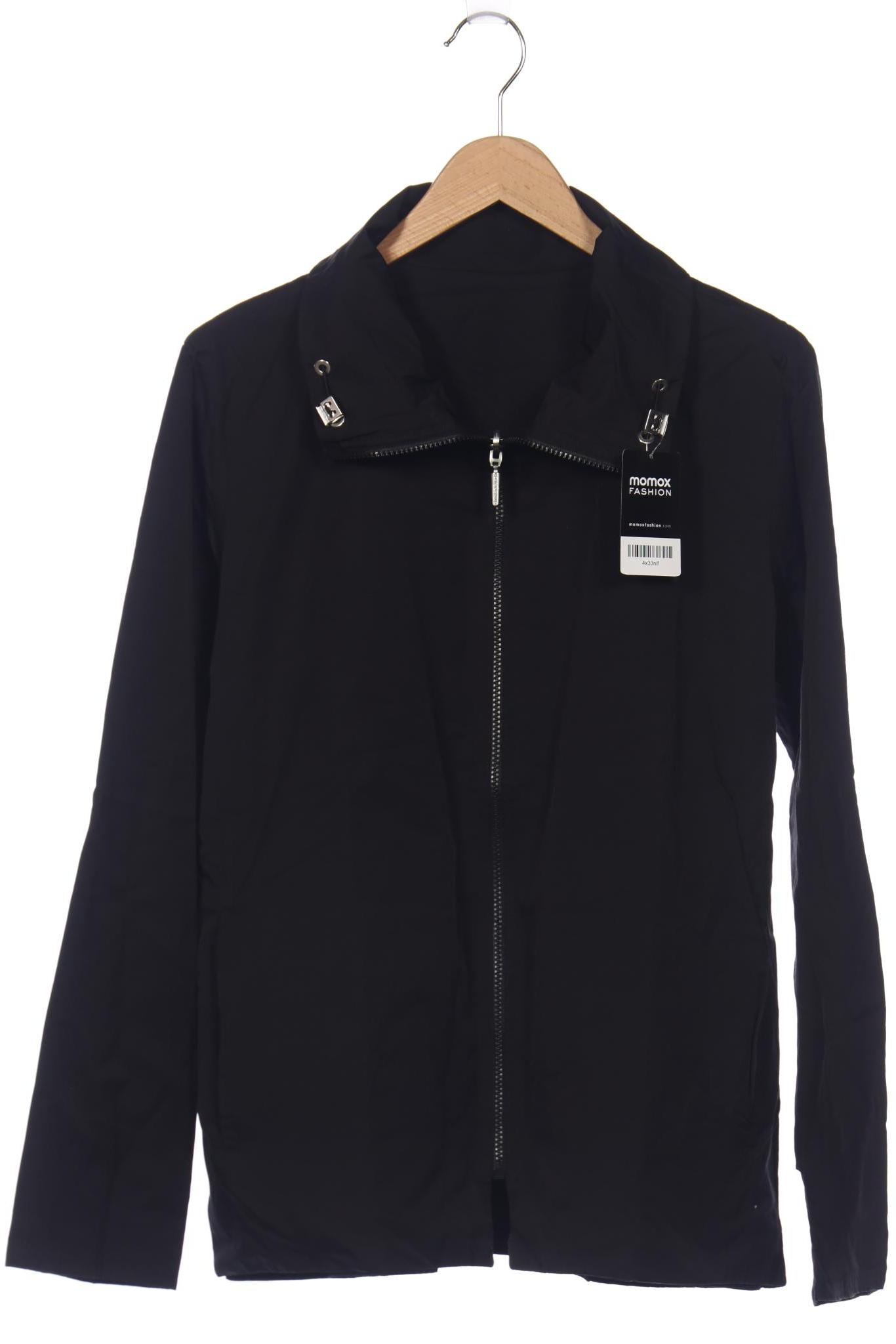 Airfield Damen Jacke, schwarz von airfield