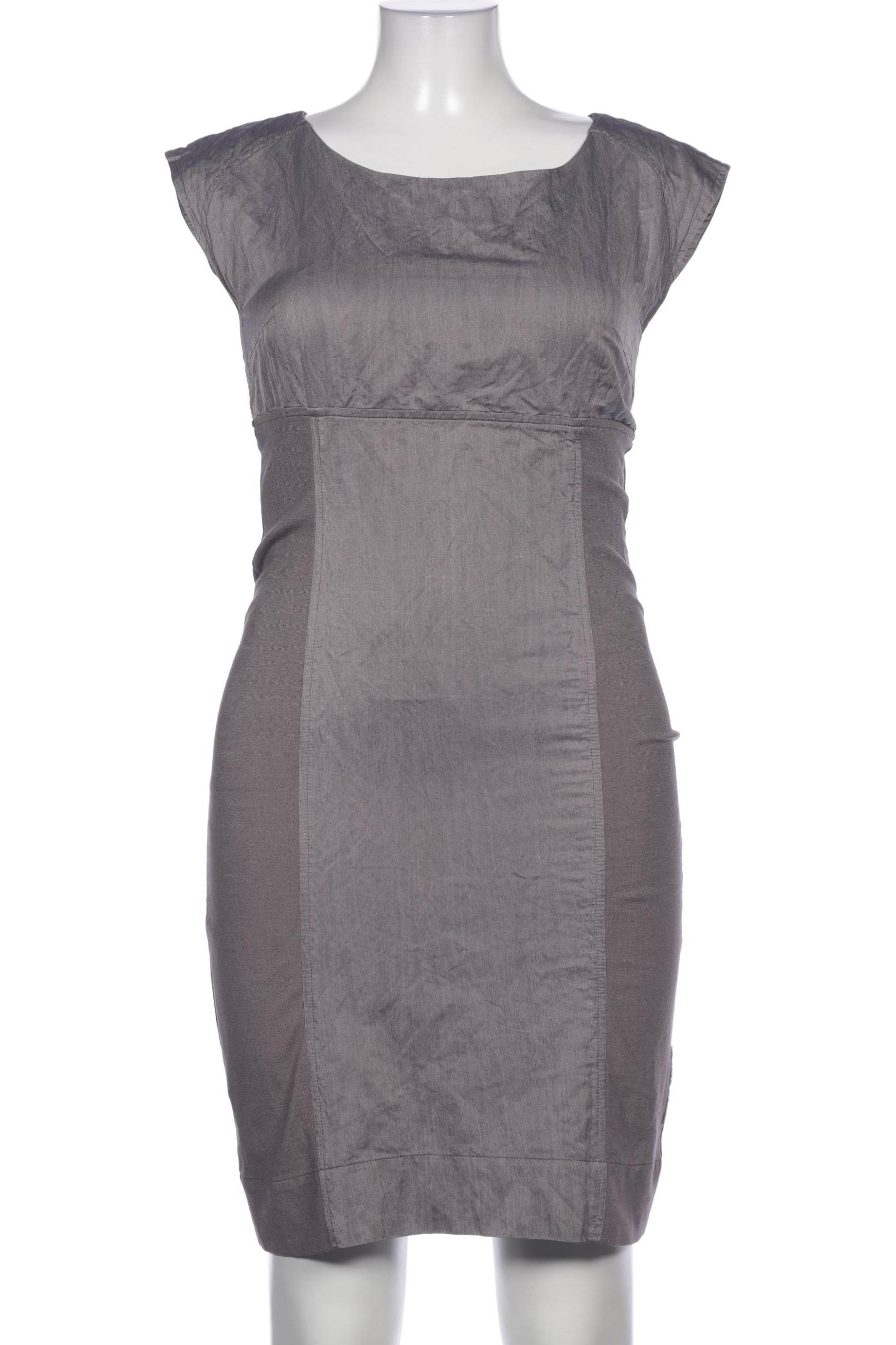 Airfield Damen Kleid, grau von airfield