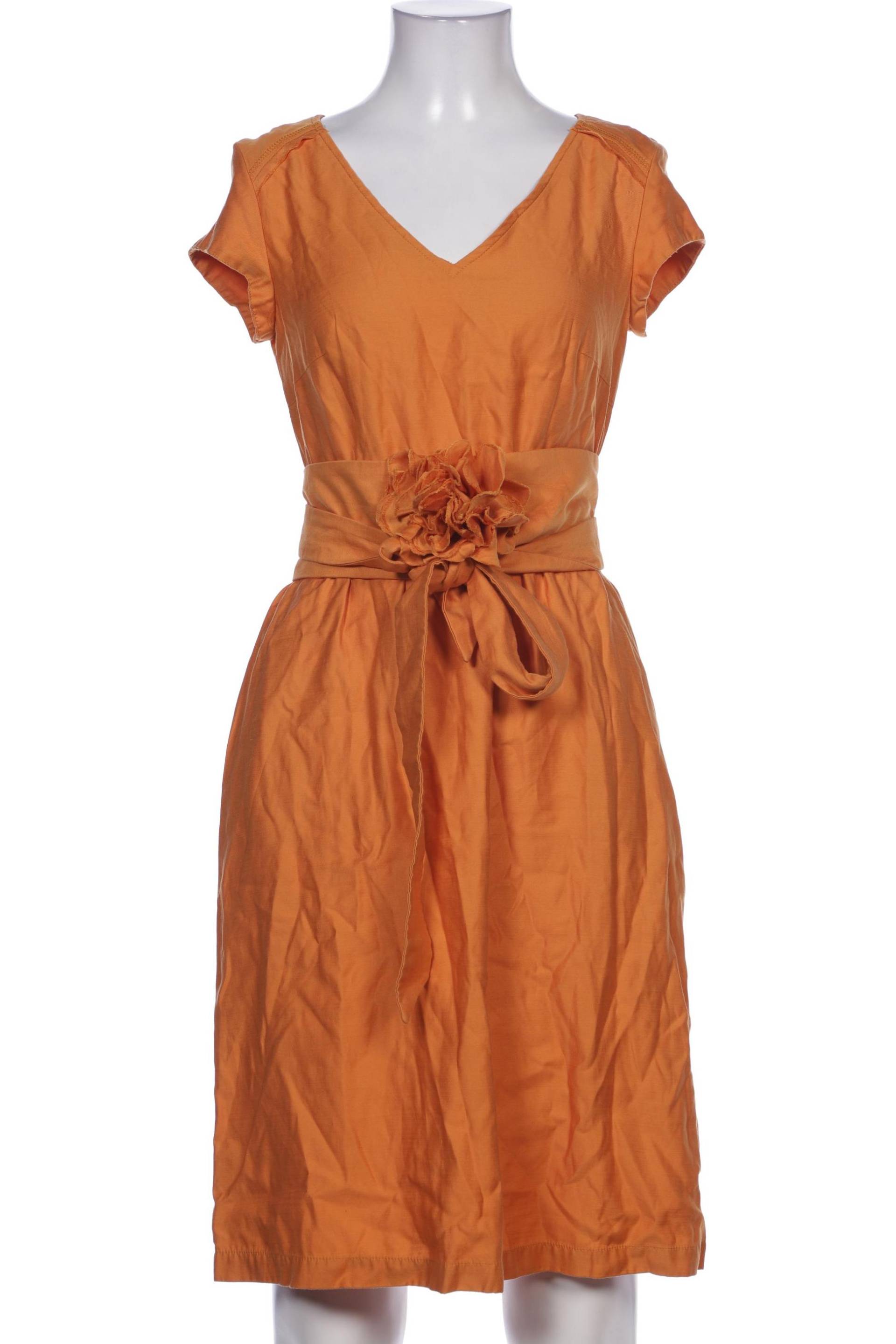 Airfield Damen Kleid, orange, Gr. 32 von airfield