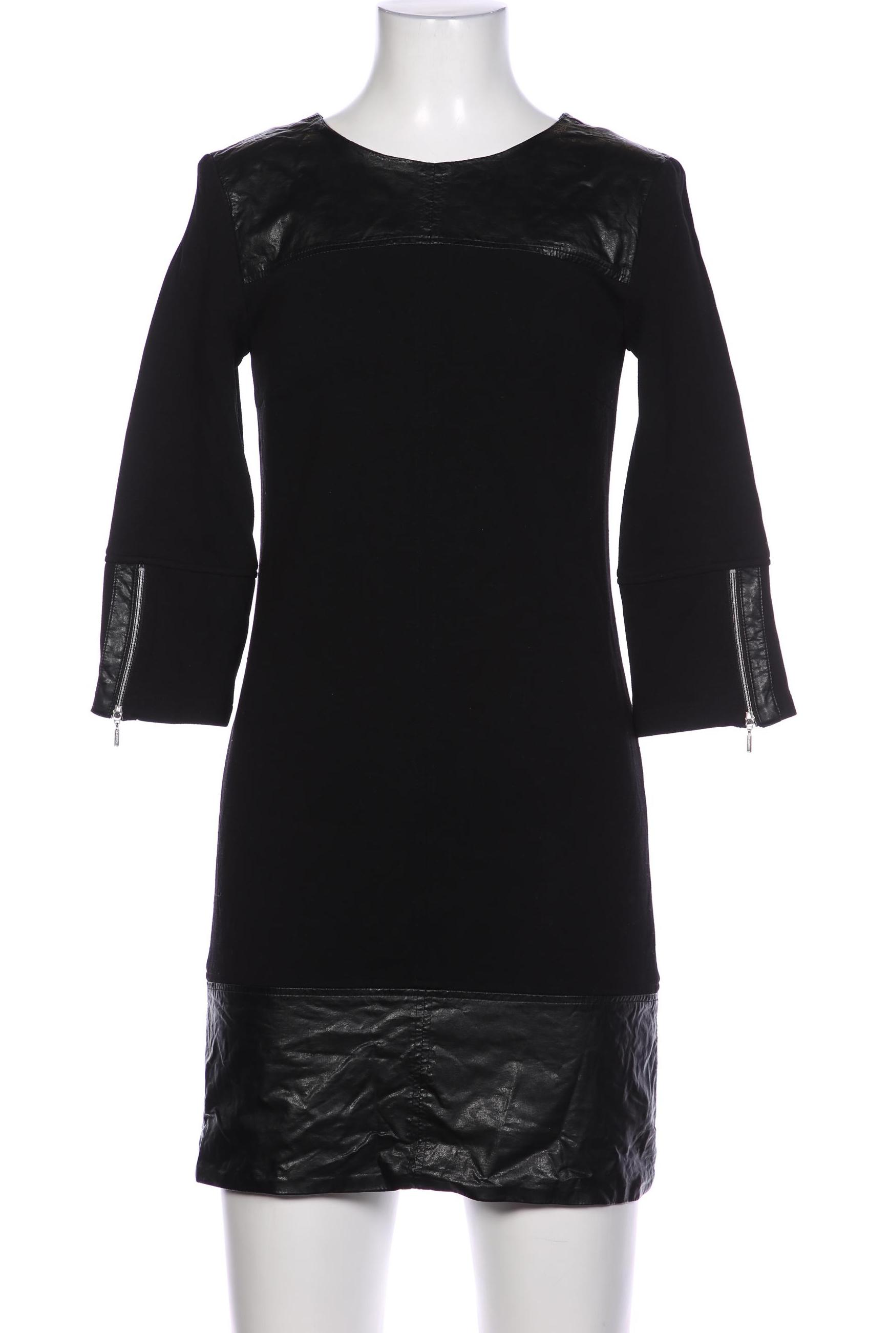 Airfield Damen Kleid, schwarz von airfield