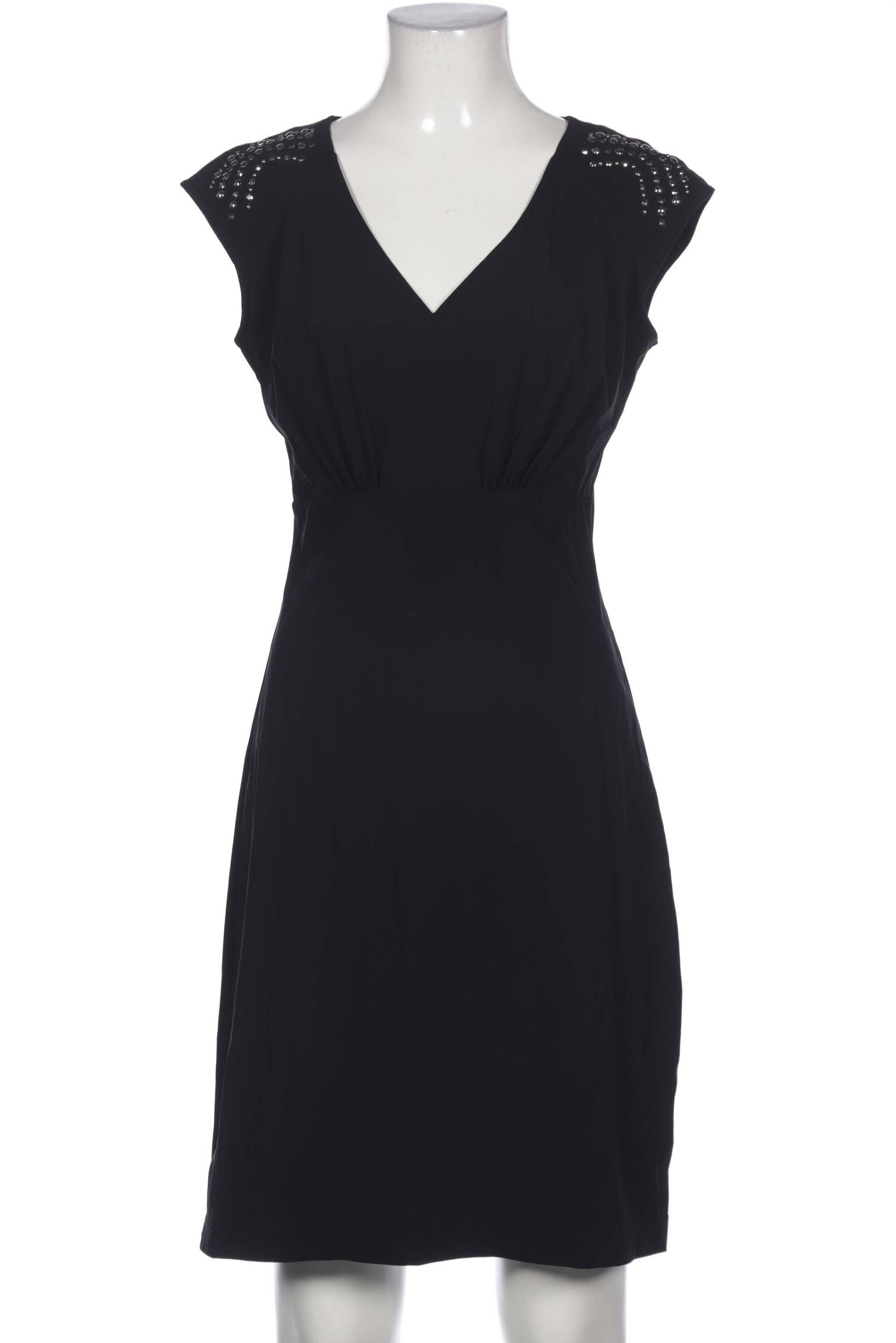 Airfield Damen Kleid, schwarz von airfield