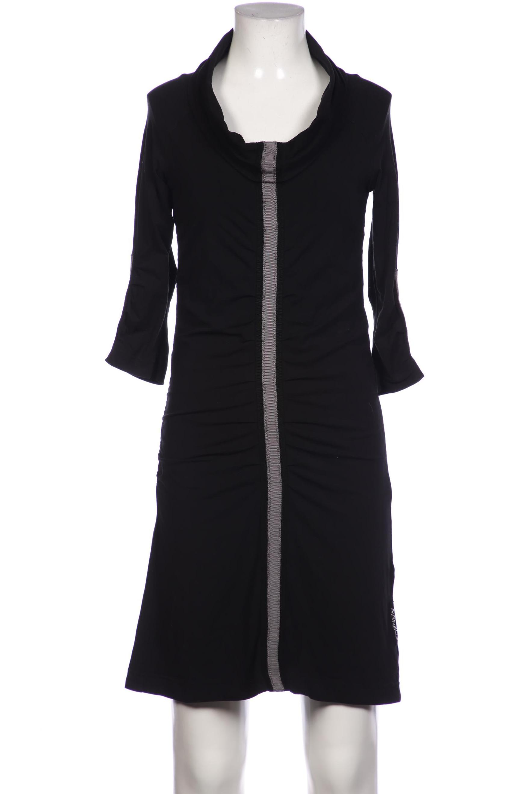 Airfield Damen Kleid, schwarz von airfield