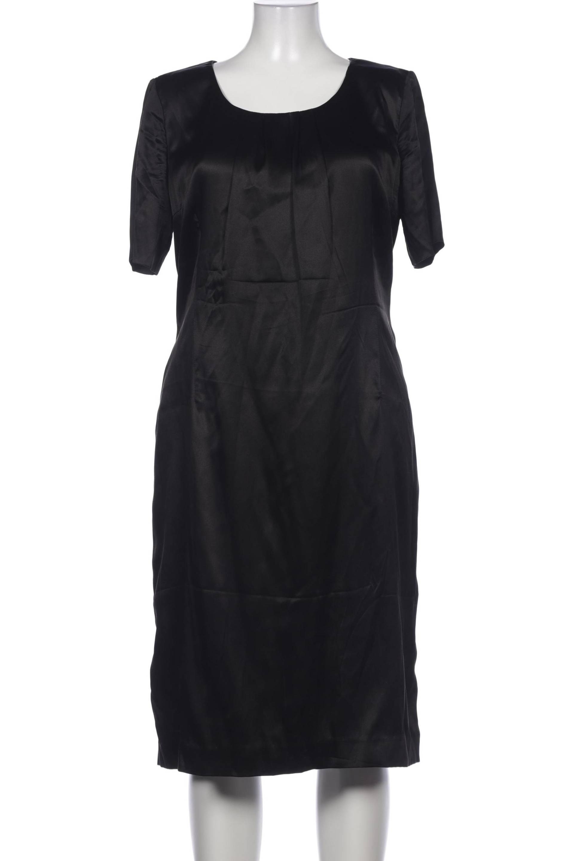Airfield Damen Kleid, schwarz von airfield