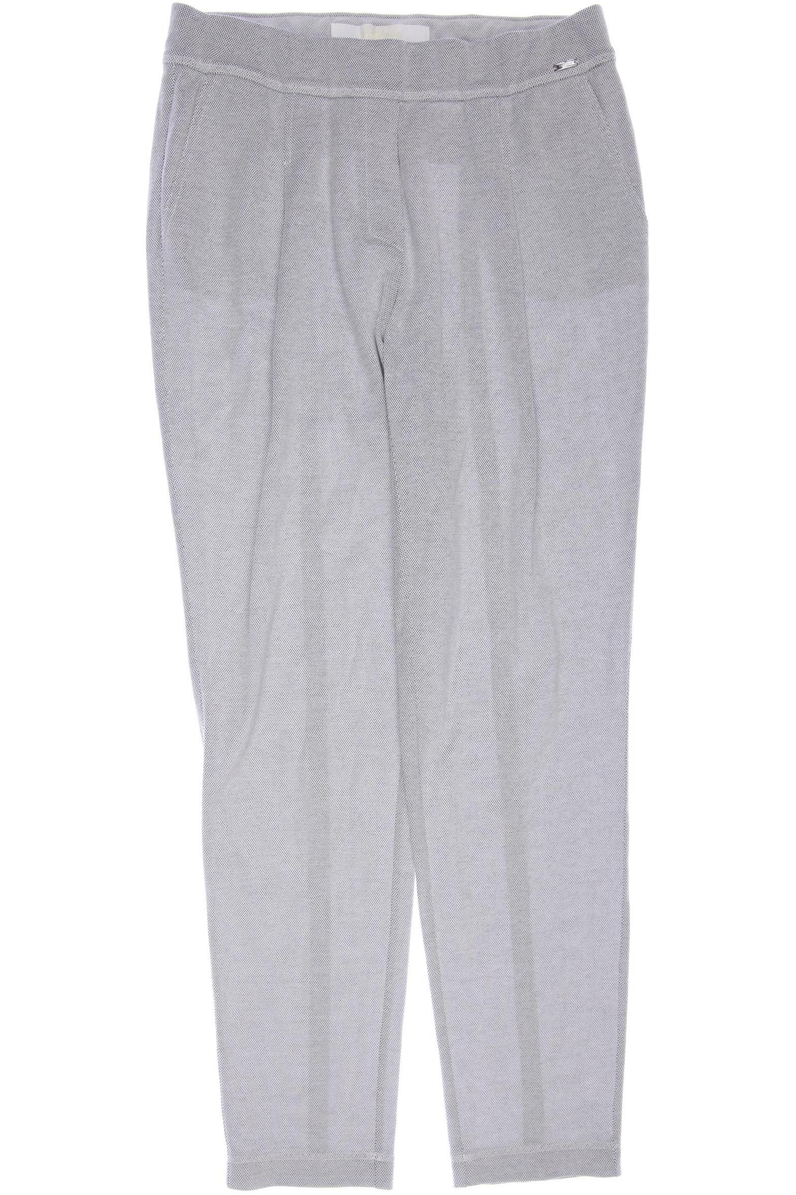 Airfield Damen Stoffhose, grau von airfield