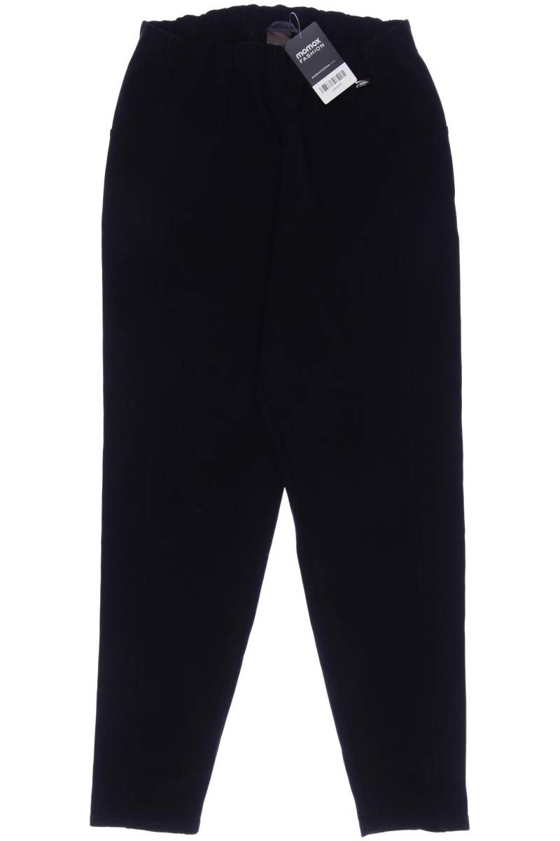 Airfield Damen Stoffhose, schwarz von airfield