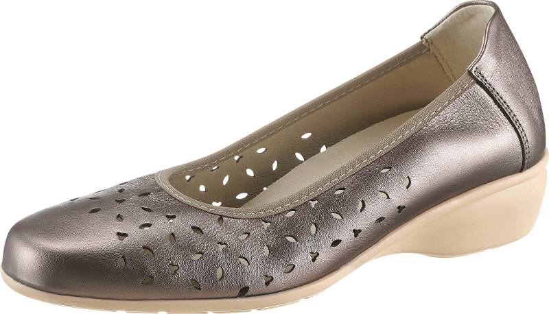 Ballerina von airsoft comfort+