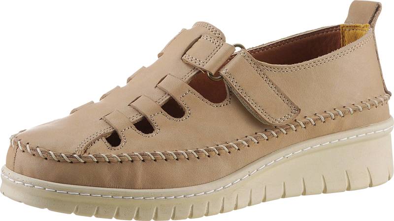 Klettschuh von airsoft comfort+