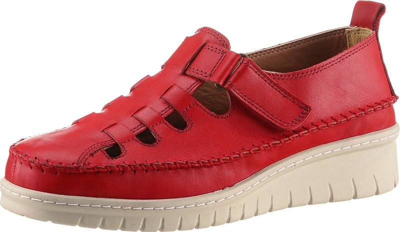 Klettschuh von airsoft comfort+