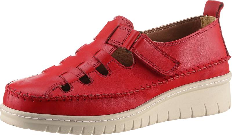 Klettschuh Klettschuh von airsoft comfort+