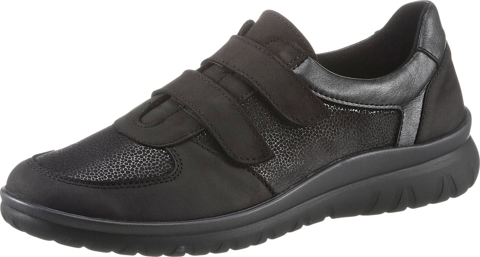 Klettschuh von airsoft comfort+