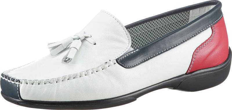 Mokassin von airsoft comfort+