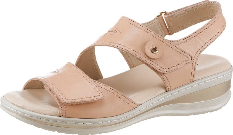 Sandalette von airsoft comfort+