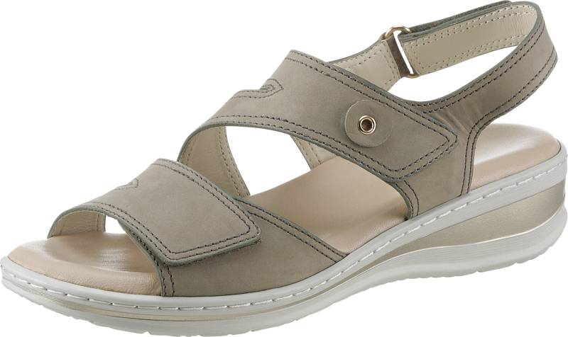 Sandalette Sandalette von airsoft comfort+