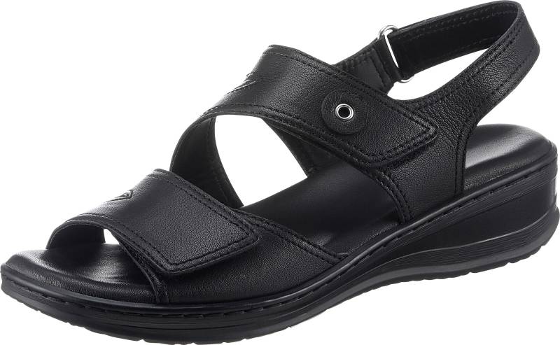 Sandalette von airsoft comfort+