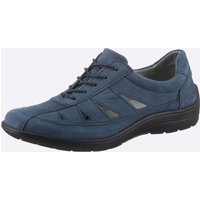 Schnürschuh von airsoft comfort+