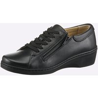 Schnürschuh von airsoft comfort+