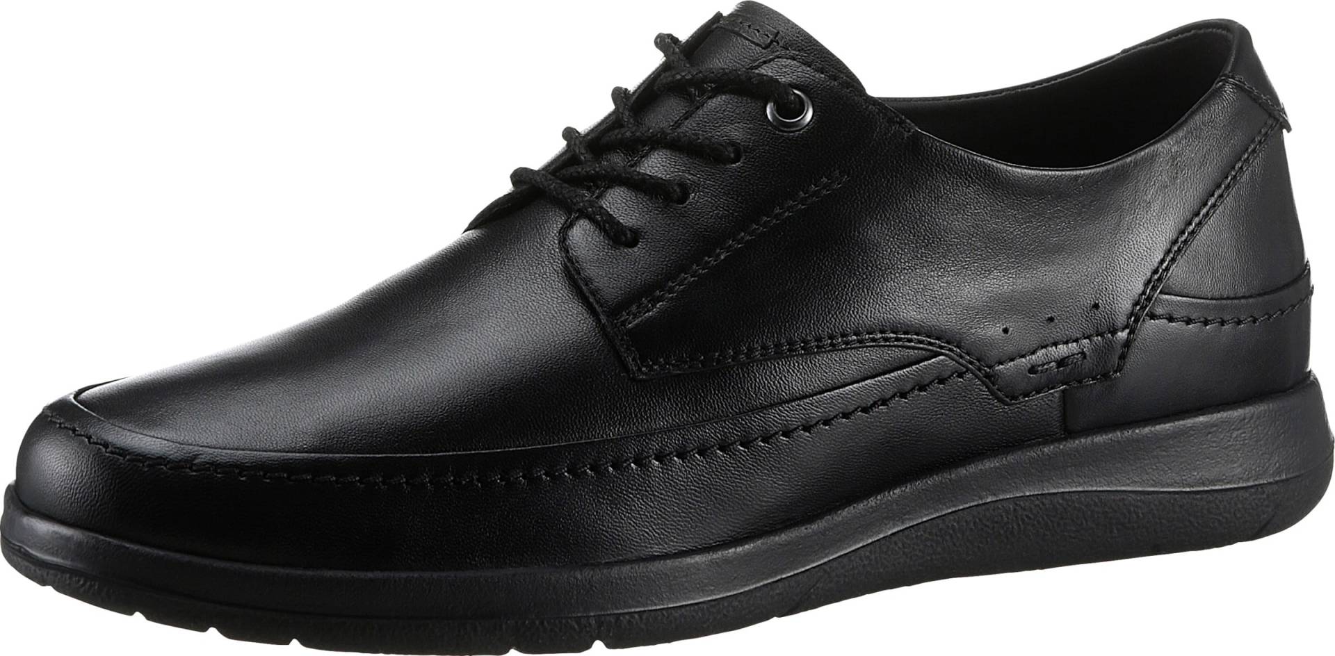 Schnürschuh von airsoft comfort+