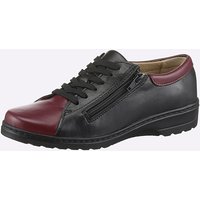 Schnürschuh von airsoft comfort+