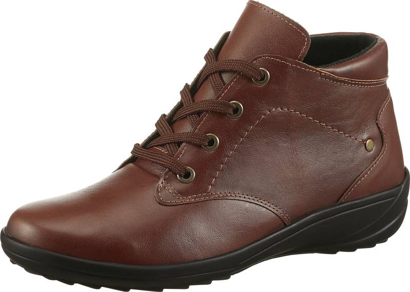 Schnürstiefelette Schnürstiefelette von airsoft comfort+