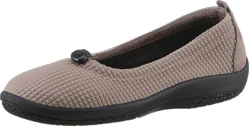 Ballerina von airsoft comfort+