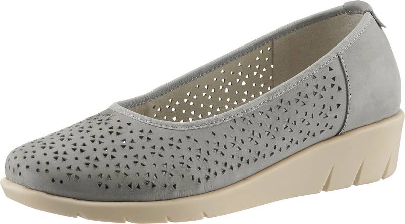 Ballerina von airsoft comfort+