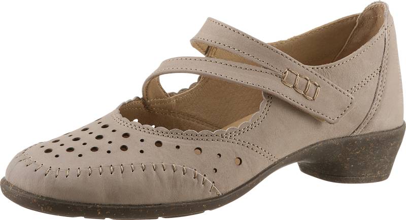 Klettschuh von airsoft comfort+