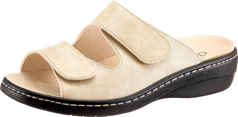 Pantolette von airsoft comfort+