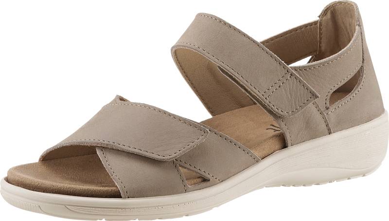 Sandale von airsoft comfort+