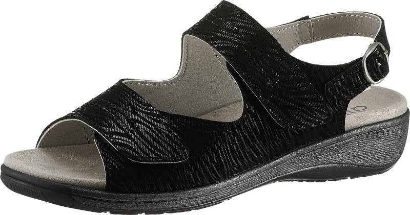 Sandalette Sandalette von airsoft comfort+