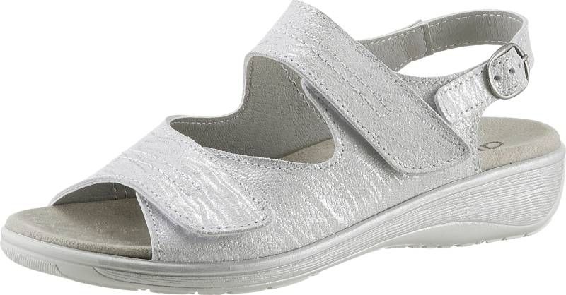 Sandalette von airsoft comfort+