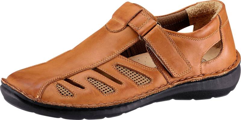 Klettschuh von airsoft comfort+