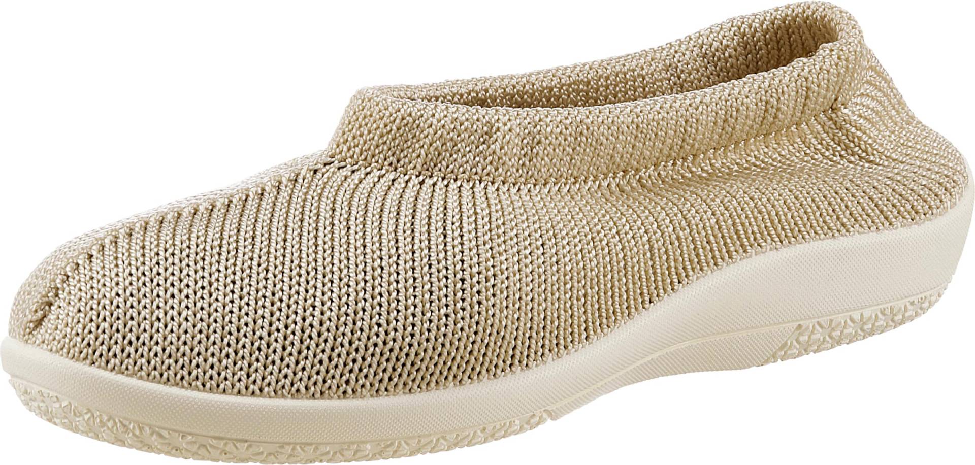 Slipper von airsoft comfort+