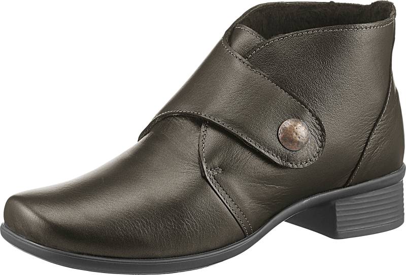 Stiefelette Stiefelette von airsoft comfort+