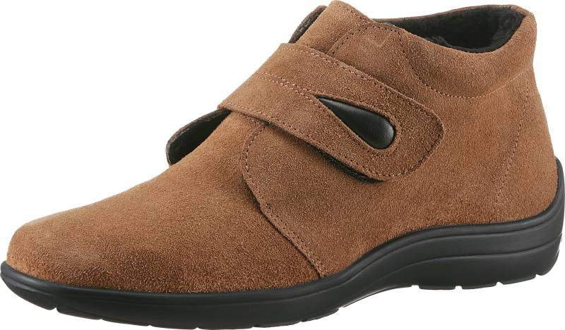 Stiefelette von airsoft comfort+