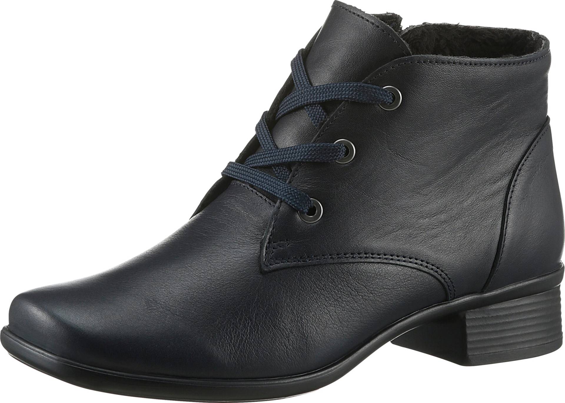 Stiefelette von airsoft comfort+