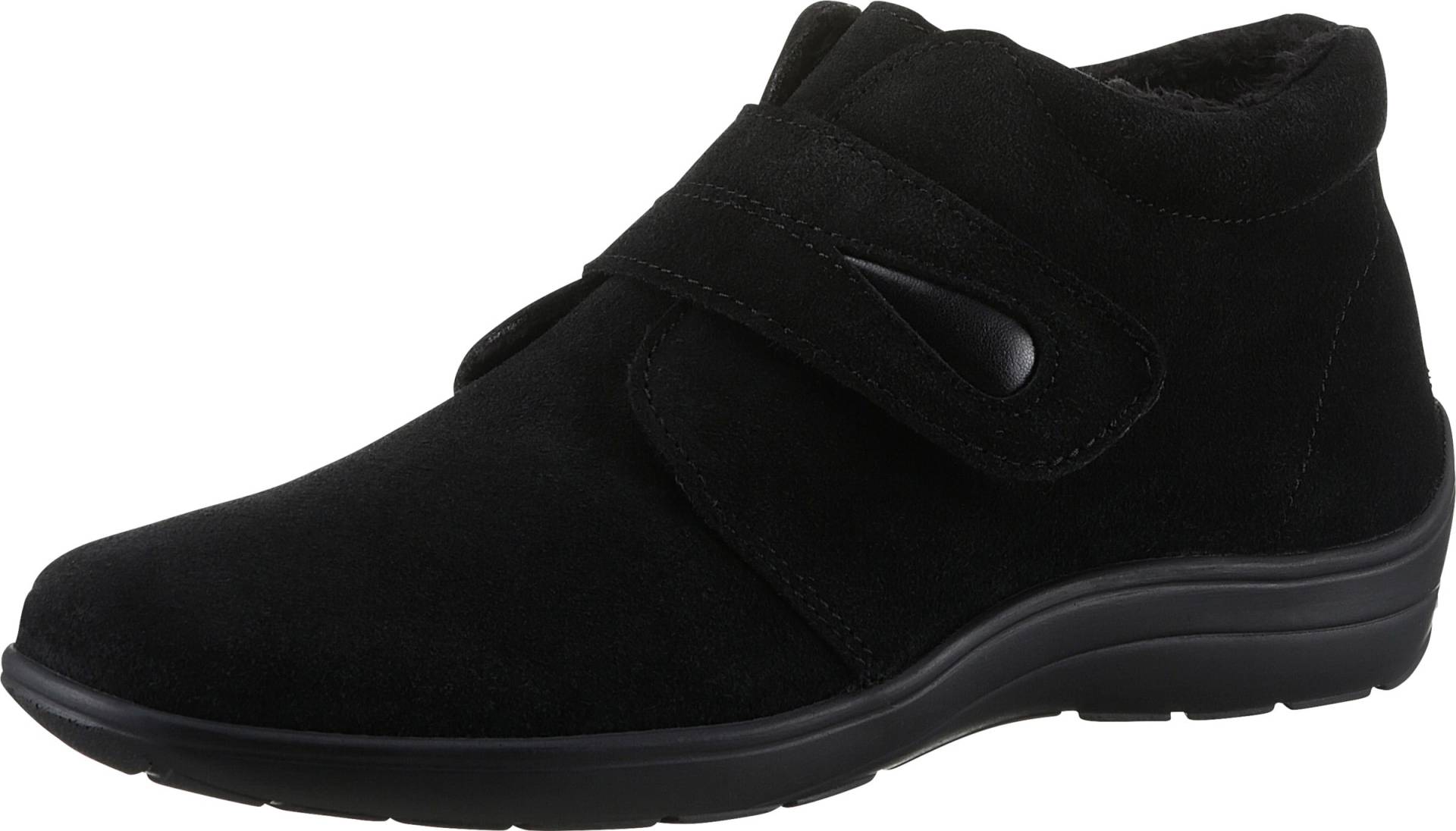 Stiefelette von airsoft comfort+