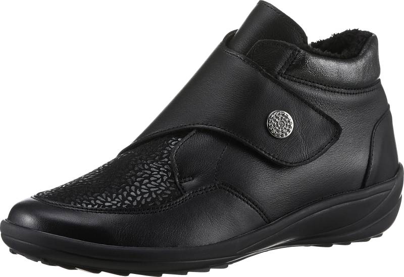 Stiefelette Stiefelette von airsoft comfort+