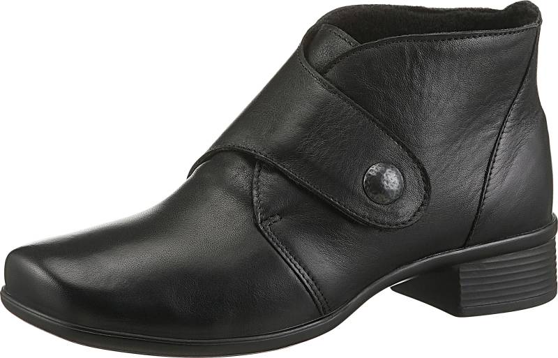Stiefelette von airsoft comfort+