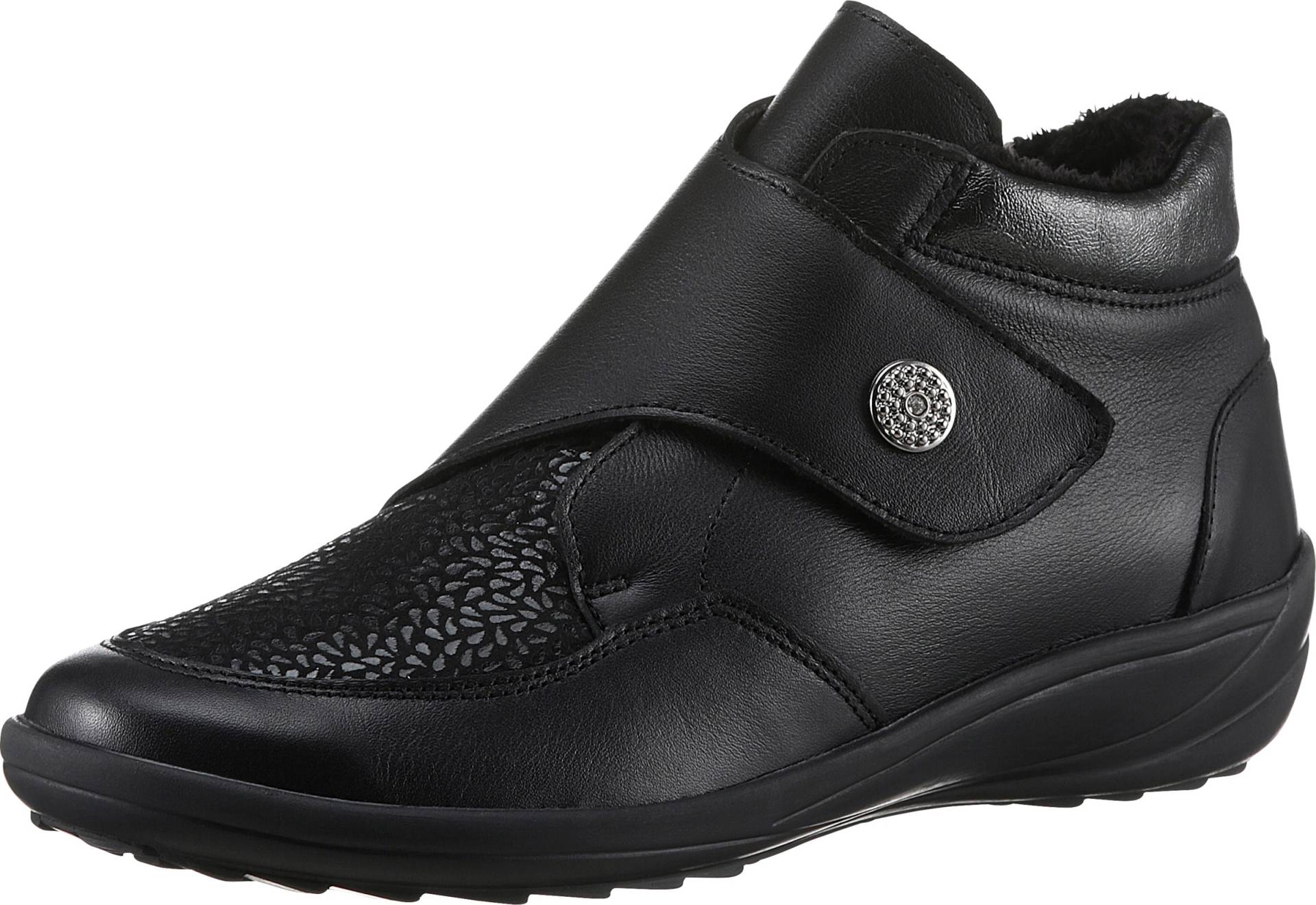 Stiefelette von airsoft comfort+