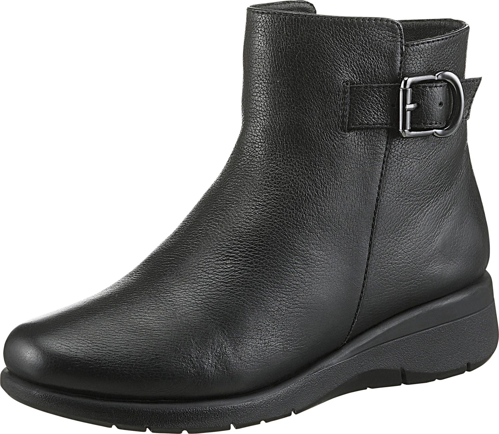 Stiefelette von airsoft comfort+