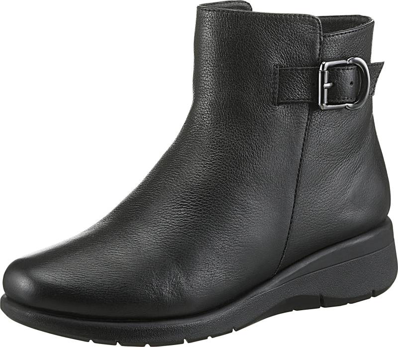 Stiefelette Stiefelette von airsoft comfort+