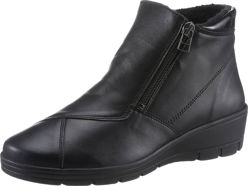 Stiefelette Stiefelette von airsoft comfort+