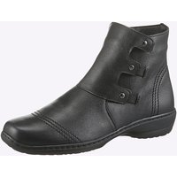 Stiefelette von airsoft comfort+