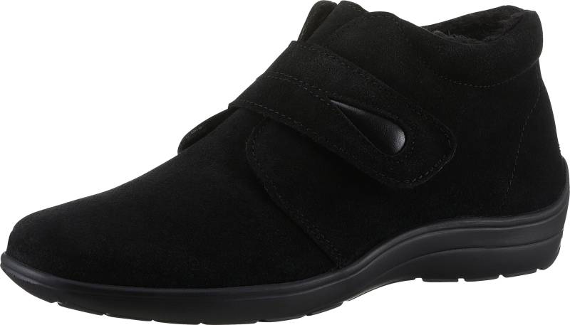 Stiefelette Stiefelette von airsoft comfort+