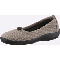 Ballerina von airsoft comfort+