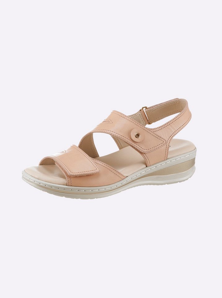 airsoft comfort+ Sandalette Sandalette airsoft comfort+ Sandalette Sandalette von airsoft comfort+