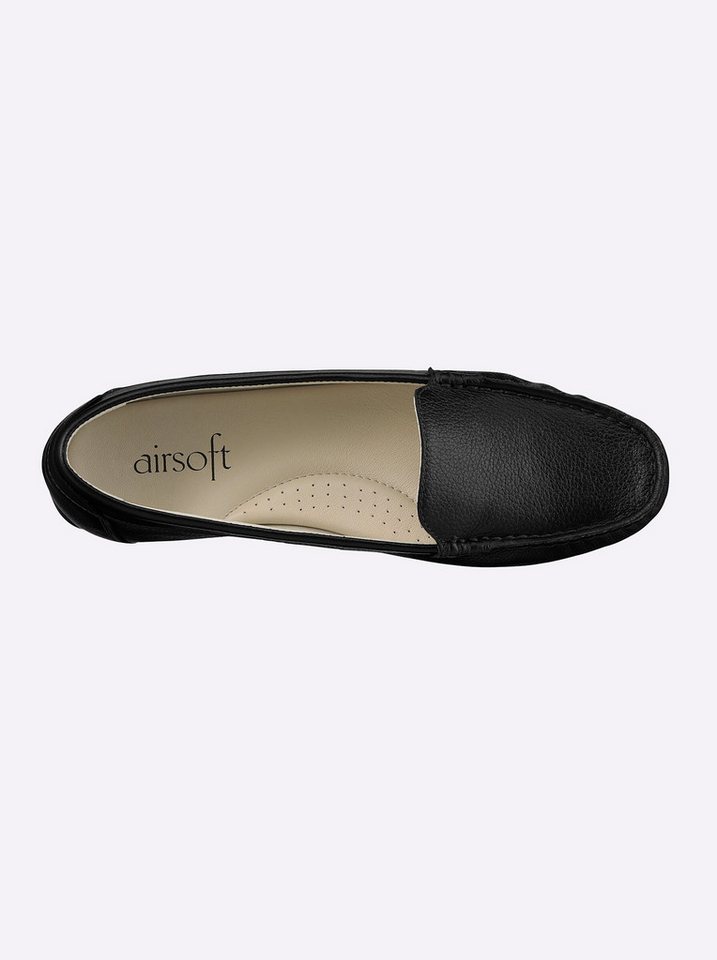 airsoft comfort+ Slipper . Slipper von airsoft comfort+