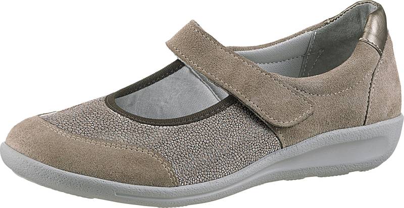 Klettschuh von airsoft modern+