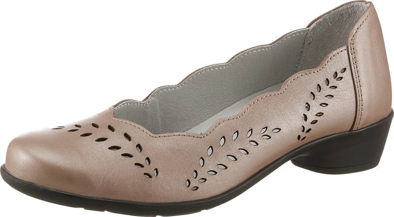 Pumps von airsoft modern+