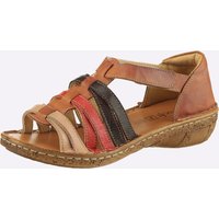 Sandale von airsoft modern+